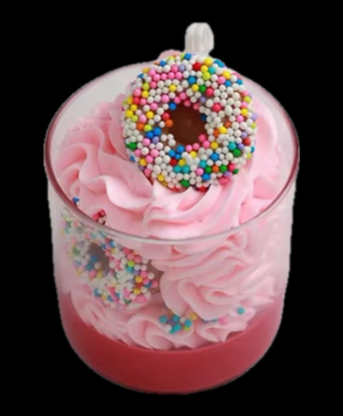 Dreamlight Delicacy Candles