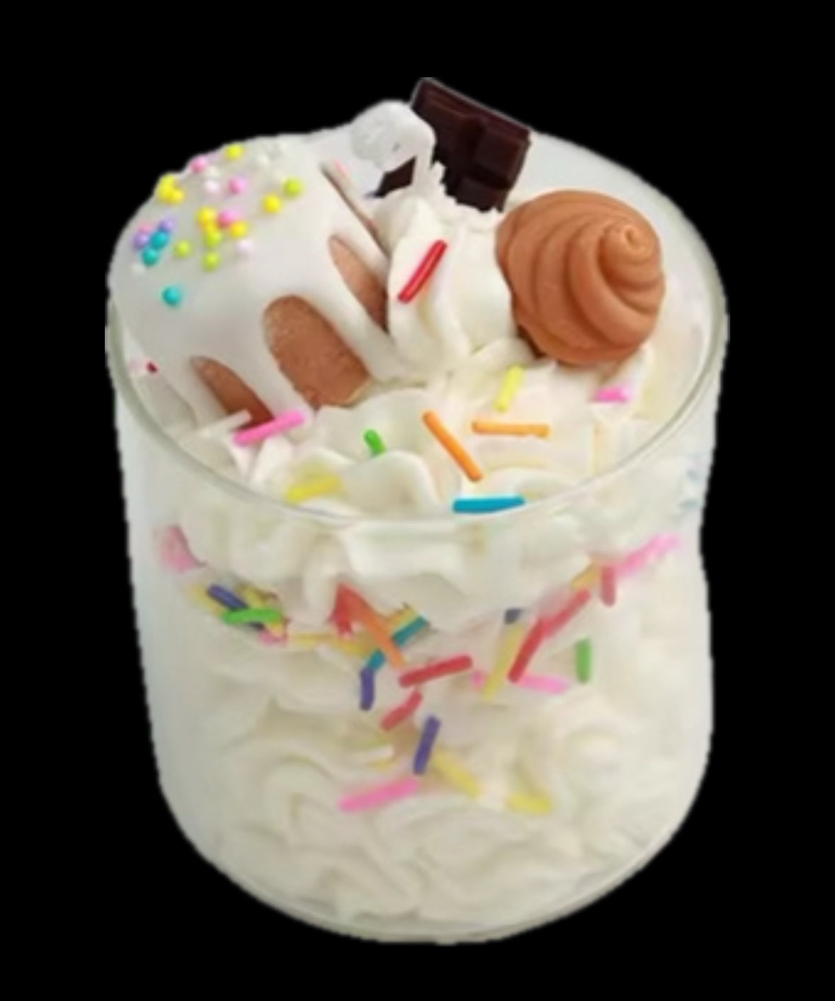 Dreamlight Delicacy Candles
