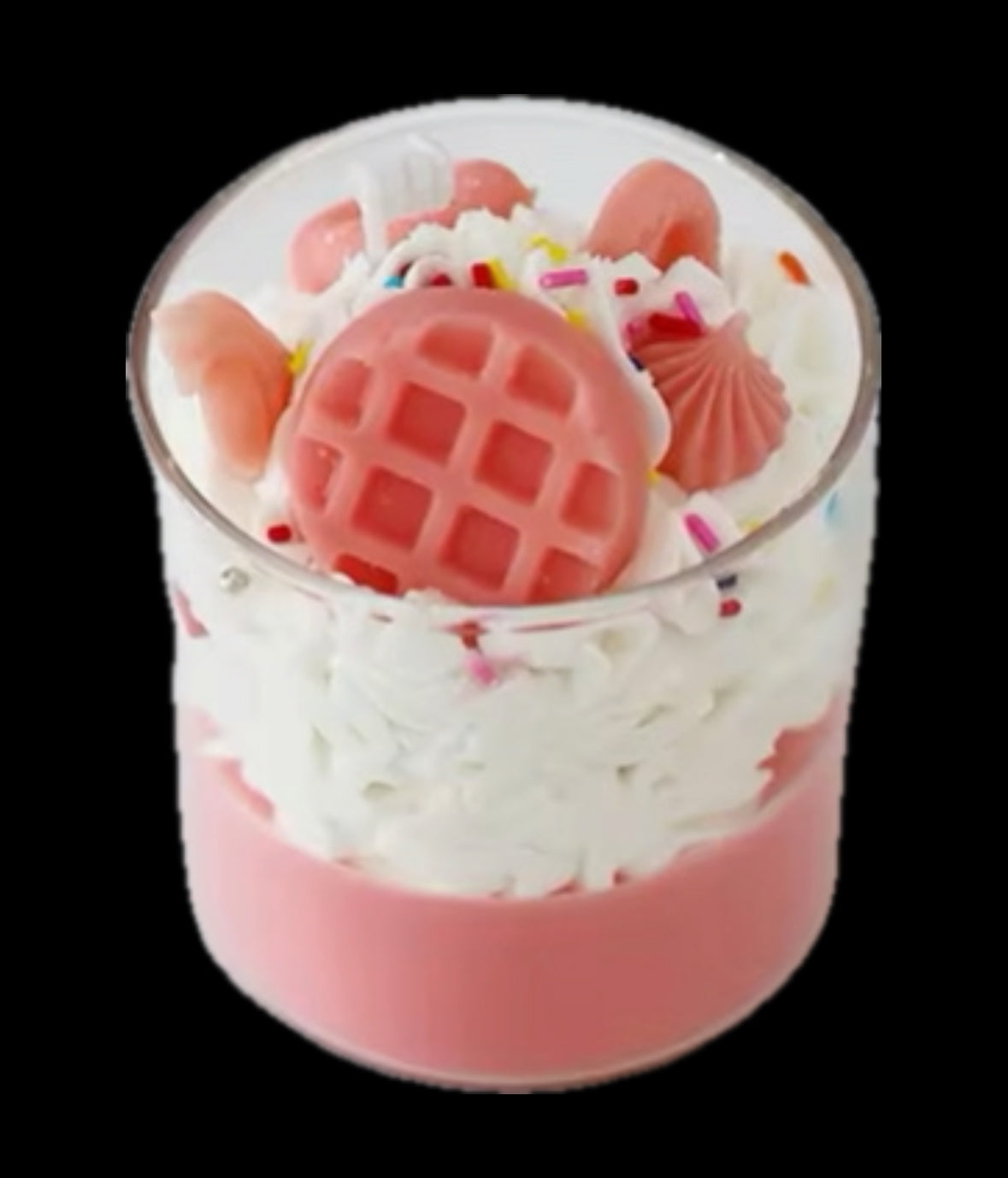 Dreamlight Delicacy Candles
