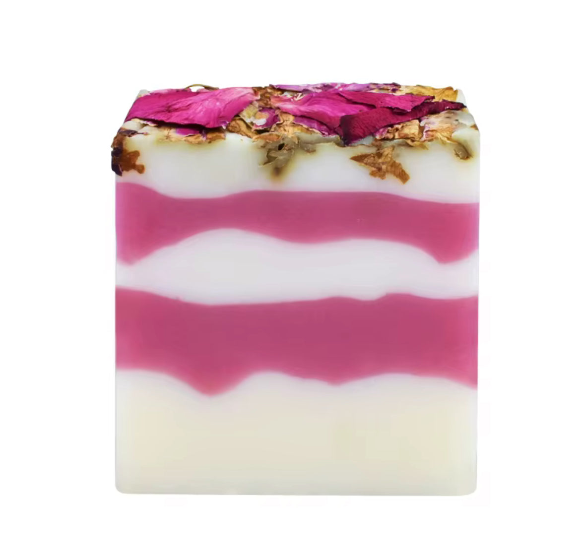 Wildest Dream- (Rose Yoni Soap Bar) Feminine Vagina Wash